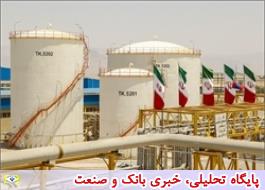 قدرت نفتی ایران در دولت یازدهم احیا شد
